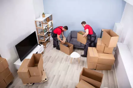 home junk removal in dubai_