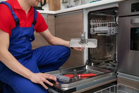 junk appliance removal_