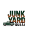 junk yard dubai
